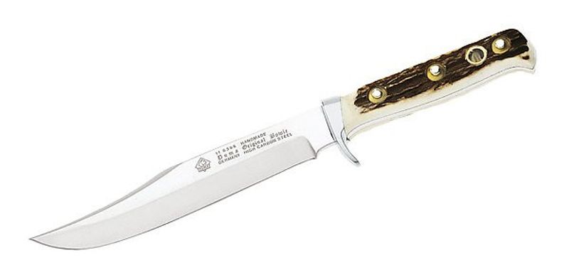 Puma original Bowie kniv
