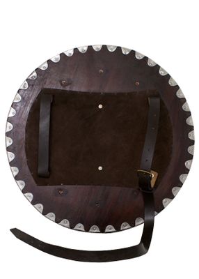 ULFBERTH® vikingasköld