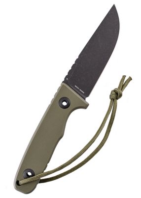 Bundeswehr Tysk Armé Kniv