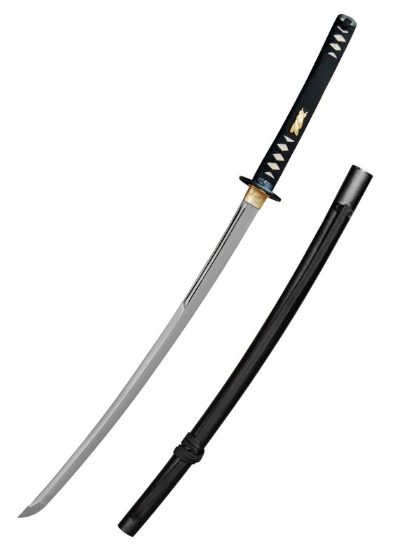 HANWEI RAPTOR KATANA SVÄRD - JAMES WILLIAMS DESIGN