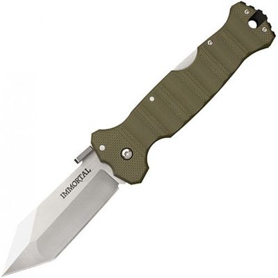 Cold Steel Immortal Sverige