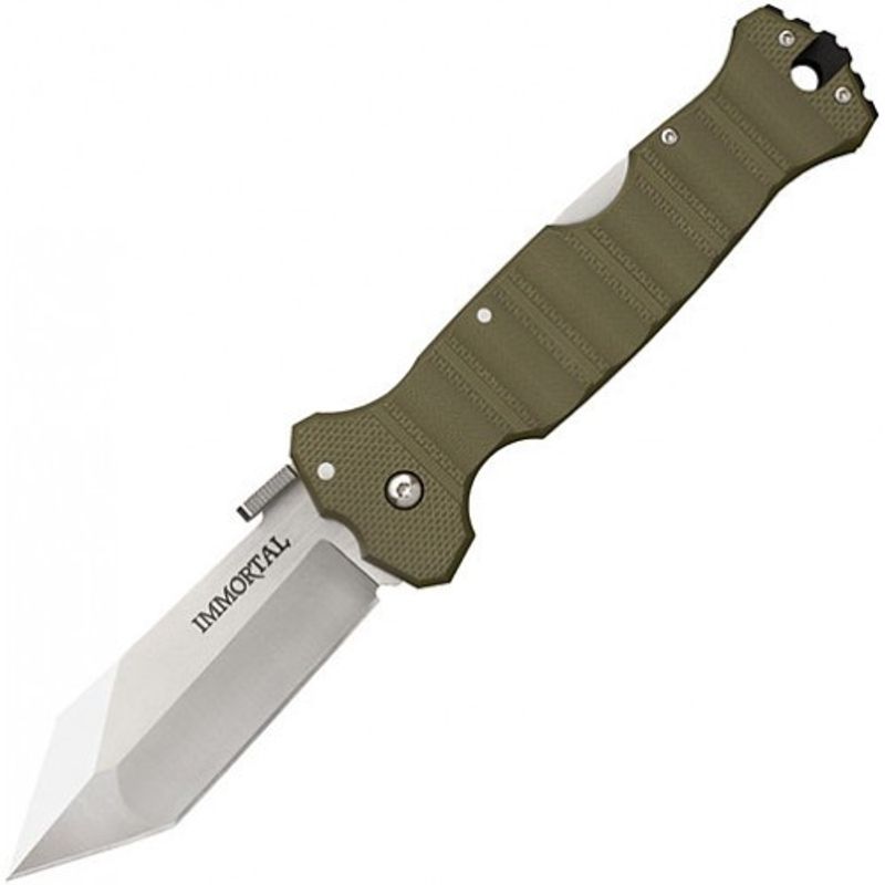 Cold Steel Immortal Sverige