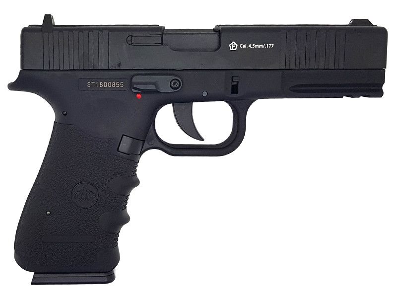 Stinger 17 4,5mm CO2 pistol säljes