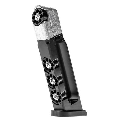 MAGASIN TILL GLOCK 17, 4,5MM PELLET/BB
