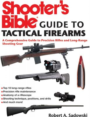 SHOOTERS BIBLE 