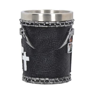 Metallica: Master of Puppets Shot Glas