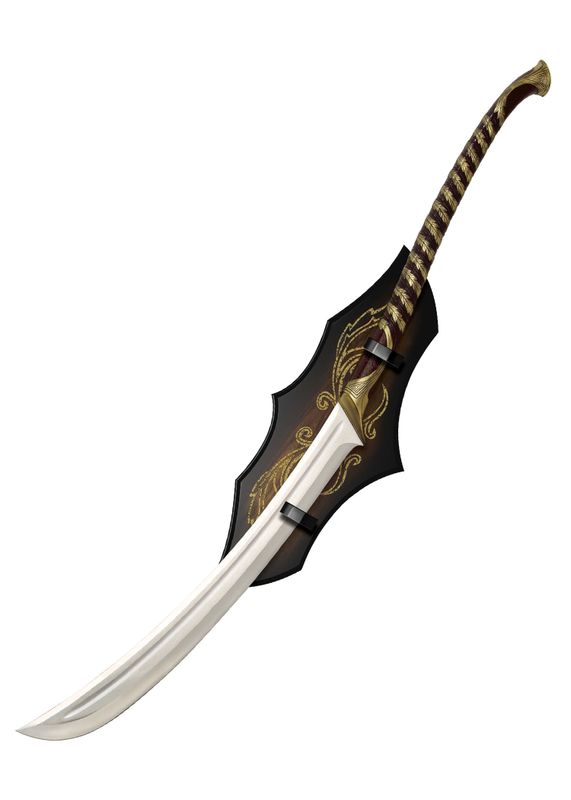 UC1373 Lord of the Rings - High Elven Warrior Sword