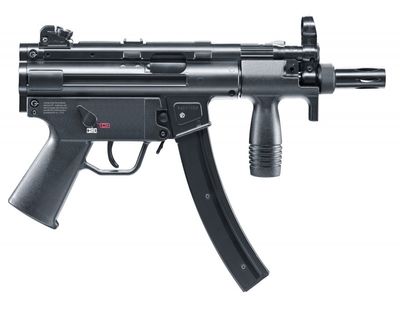 Heckler & Koch MP5 CO2