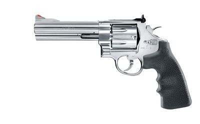 Smith & Wesson 629 Classic 6,5" CO2 6mm(Max 10 Joule, Licensfri)