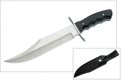 Stor bowie kniv