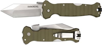Cold steel immortal säljes