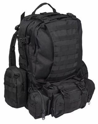 STURM SVART DEFENSE RYGGSÄCK - 36 LITER