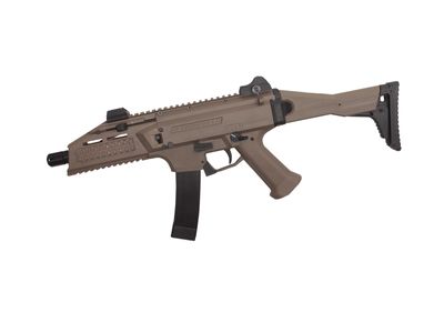 CZ Scorpion EVO 3 A1, AEG, M95 (Max 10 Joule, Licensfri)