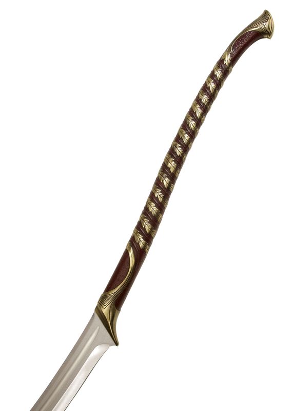UC1373 Lord of the Rings - High Elven Warrior Sword