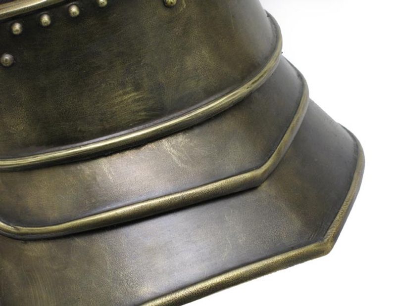 VS0110 Game of Thrones GOT Unsullied Helm
