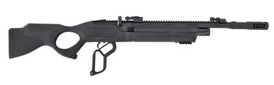 Hatsan Vectis 5,5mm PCP gevär med lever action mekanism