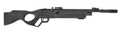Hatsan Vectis 5,5mm PCP gevär med lever action mekanism