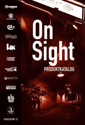 Produkt katalog