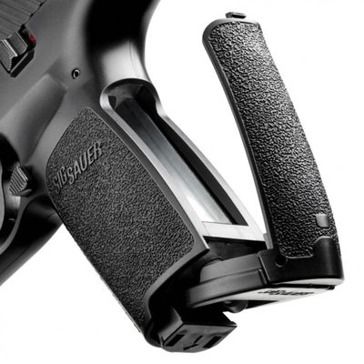 SIG SAUER P320 ASP 4,5MM, BLACK1
