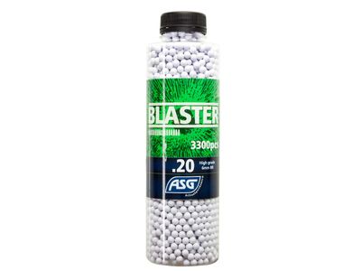 Blaster 0,20g airsoft BB 3300 st