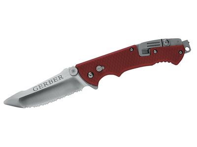 Gerber HINDERER RESCUE