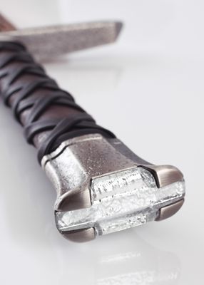 King Arthur, Legend of the Sword, Excalibur