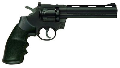 Crosman Revolver 357 Magnum