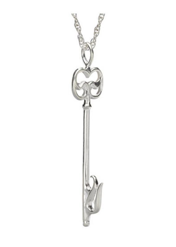 The Hobbit The Desolation of Smaug Mirkwood Cell Key Pendant and Chain