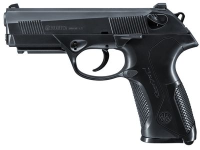 BERETTA PX4 STORM, METAL Airsoft pistol