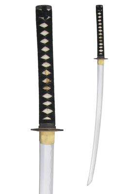 Hanwei Musashi Elite Katana