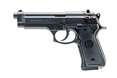 BERETTA MOD.92 FS Co2 6mm Airsoft pistol