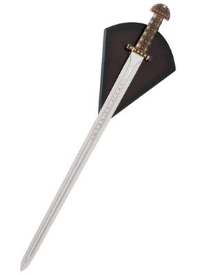 Sword Of Kings - känt vikingasvärd!