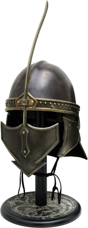 VS0110 Game of Thrones GOT Unsullied Helm