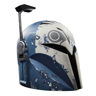 Star Wars The Black Series Electronic Helmet Bo-Katan Kryze