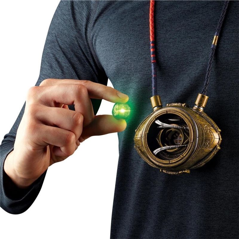 Marvel Legends Series Gear - Doctor Strange Eye of Agamotto