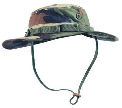 Bonnie hatt Woodland Cammo online