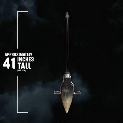 Noble Collection Harry Potter Nimbus 2001 Kvast