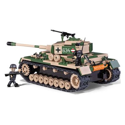 Cobi medium tysk stridsvagn