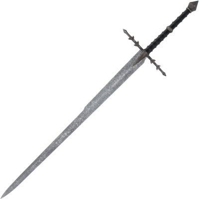 UC1278 Lord Of The Rings Ringwraith Sword
