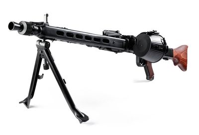 MG42 airsoft replika