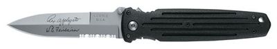 Gerber Applegate Folder - taktisk kniv