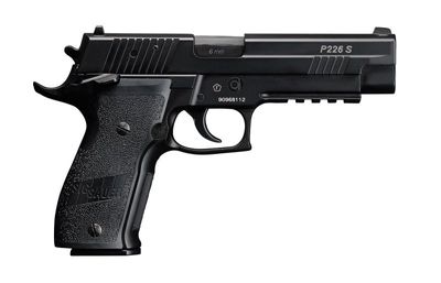 Sig Sauer P226 X-Five Tactical 4,5mm