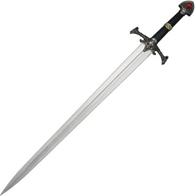 VS0008 Blackfyre Sword