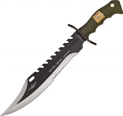 Marine Recon Bowie kniv
