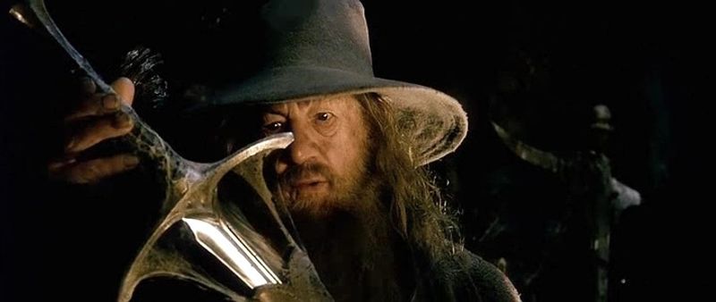 the hobbit