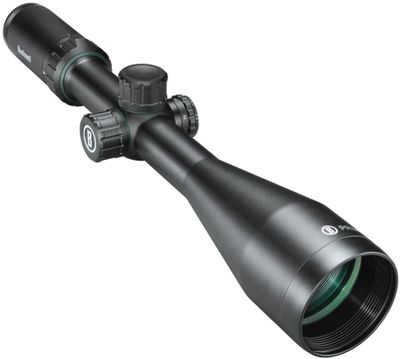 BUSHNELL PRIME KIKARSIKTE 3-12X56 BELYST 4A RIKTMEDEL