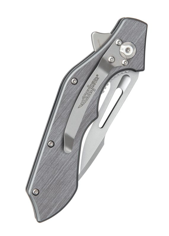 GH5080 Gil Hibben Hurricane fickkniv, svart