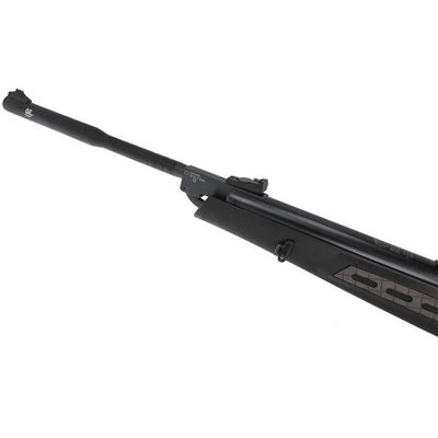 HATSAN 135 QE SNIPER LUFTGEVÄR 6,35MM + HATSAN 2481 LICENSPLIKTIG FJÄDER (Licensfri, 18 år, Max 10 Joule)