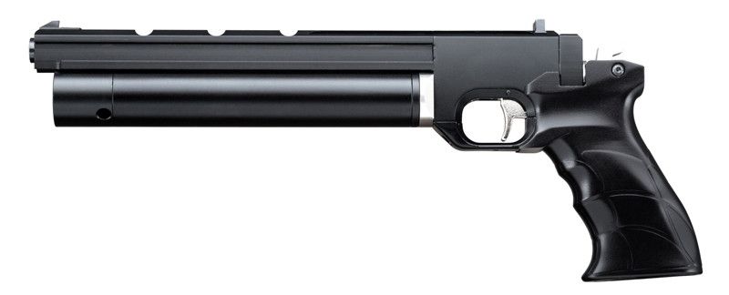 Artemis PP700S-A PCP 4,5mm