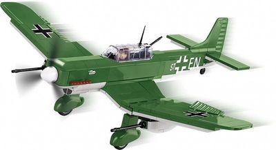 Stuka byggsats
